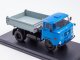    !  ! IFA W50L  (Start Scale Models (SSM))