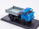    !  ! IFA W50L  (Start Scale Models (SSM))