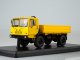    !  ! -4540  (Start Scale Models (SSM))