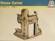    !  !  House Corner (Italeri)