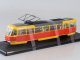    !  !  Tatra-T3SU (Start Scale Models (SSM))