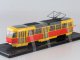    !  !  Tatra-T3SU (Start Scale Models (SSM))