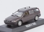 !  ! Volvo V70XC Brown