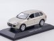    !  ! Porsche Cayenne Turbo 2002 (silver) (Minichamps)