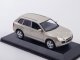    !  ! Porsche Cayenne Turbo 2002 (silver) (Minichamps)