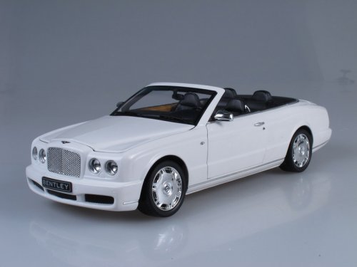 !  ! BENTLEY AZURE - 2006 - White