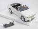    !  ! BENTLEY AZURE - 2006 - White (Minichamps)