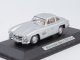    !  ! Mercedes-Benz 300 SL, 1954 (silver) (Atlas)