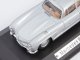    !  ! Mercedes-Benz 300 SL, 1954 (silver) (Atlas)