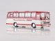    !  ! Mercedes-Benz O302-10R Gemany, 1972 (Bus Collection (IXO Models for Hachette))