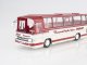    !  ! Mercedes-Benz O302-10R Gemany, 1972 (Bus Collection (IXO Models for Hachette))