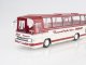    !  ! Mercedes-Benz O302-10R Gemany, 1972 (Bus Collection (IXO Models for Hachette))