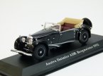 !  ! Austro Daimler ADR Bergmeister, 1932
