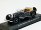    !  ! Austro Daimler ADR Bergmeister, 1932 (Altaya)