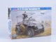    !  !  Sd.Kfz.223 Leichter Panzerspahwagen Funk (Hobby Boss)