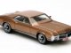    !  ! Buick Riviera GS Gold Metallic 1969 (Neo Scale Models)