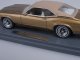    !  ! Buick Riviera GS Gold Metallic 1969 (Neo Scale Models)