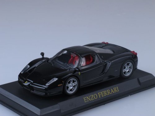 !  ! Ferrari ENZO FERRARI, Ge Fabbri ()