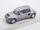    !  ! Peugeot 205 T16 road version 1984 dark silver (Spark)