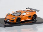 !  ! Gumpert Apollo 2010 (orange)