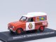    !  ! Renault 4F &quot;Service Renault Espagne&quot; (Altaya)