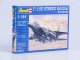    !  !  F-15 Strike Eagle &amp; Bombs (Revell)