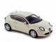    !  ! Alfa Romeo Mito 2008 White (Provence Moulage)