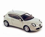 !  ! Alfa Romeo Mito 2008 White