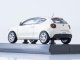    !  ! Alfa Romeo Mito 2008 White (Provence Moulage)