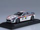    !  ! MASERATI GRANTURISMO MC GT4 - SPERATI/LA MAZZA - TROFEO GRANTURISMO MC - 2010 (Minichamps)