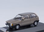 !  ! Fiat UNO (champagne), 1983