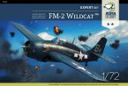 !  ! FM-2 Wildcat Expert Set