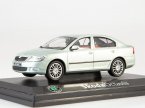 !  ! Skoda Octavia (facelift 2008) - Arctic Green Met