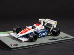 !  ! Toleman TG184 -   (1984)