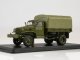    !  ! Chevrolet G7117    (Start Scale Models (SSM))