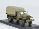    !  ! Chevrolet G7117    (Start Scale Models (SSM))