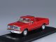    !  ! DODGE RAM Pick Up 1987 Red (Premium X)