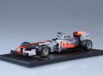 !  ! McLaren Mercedes MP4-26 Sieger GP Japan Button 2011