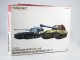    !  ! German WWII E-100 Waffentrager &amp; Jagdpanzer E100 1+1 (Modelcollect)