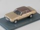    !  ! FORD TAUNUS TC2 2-door Ghia Gold metallic 76 - 79 (Neo Scale Models)