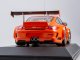    !  ! PORSCHE 911 GT3R - STREET - 2010 - ORANGE (Minichamps)