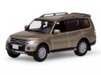 !  ! MITSUBISHI PAJERO, Beige Metallic