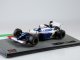    !  ! Williams FW16 -   (1994), (+) (Formula 1 (Auto Collection))