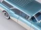    !  ! Buick Century Caballero, metallic-light blue/light beige 1957 (Best of Show)