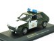    !  ! SEAT RITMO 75CL AGRUPACION DE TRAFICO - GUARDIA CIVIL (1984) (Altaya)