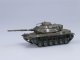    !  ! M60A3 (Eaglemoss)