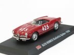 !  ! Alfa Romeo Giulietta Spider No.425-1956