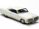    !  ! PONTIAC Bonneville HT coupe White 1965 (Neo Scale Models)