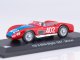    !  ! Maserati 150 S Mille Miglia 1957 Michel (Leo Models)