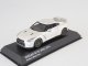    !  ! Nissan GT-R (R35), (brilliant white pearl), 2014 (Kyosho)